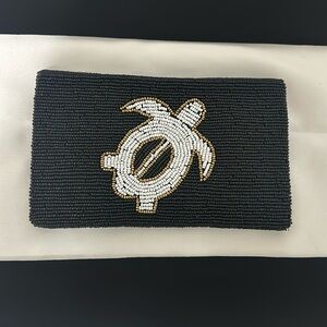 Wallet handmade for mexican crafts .